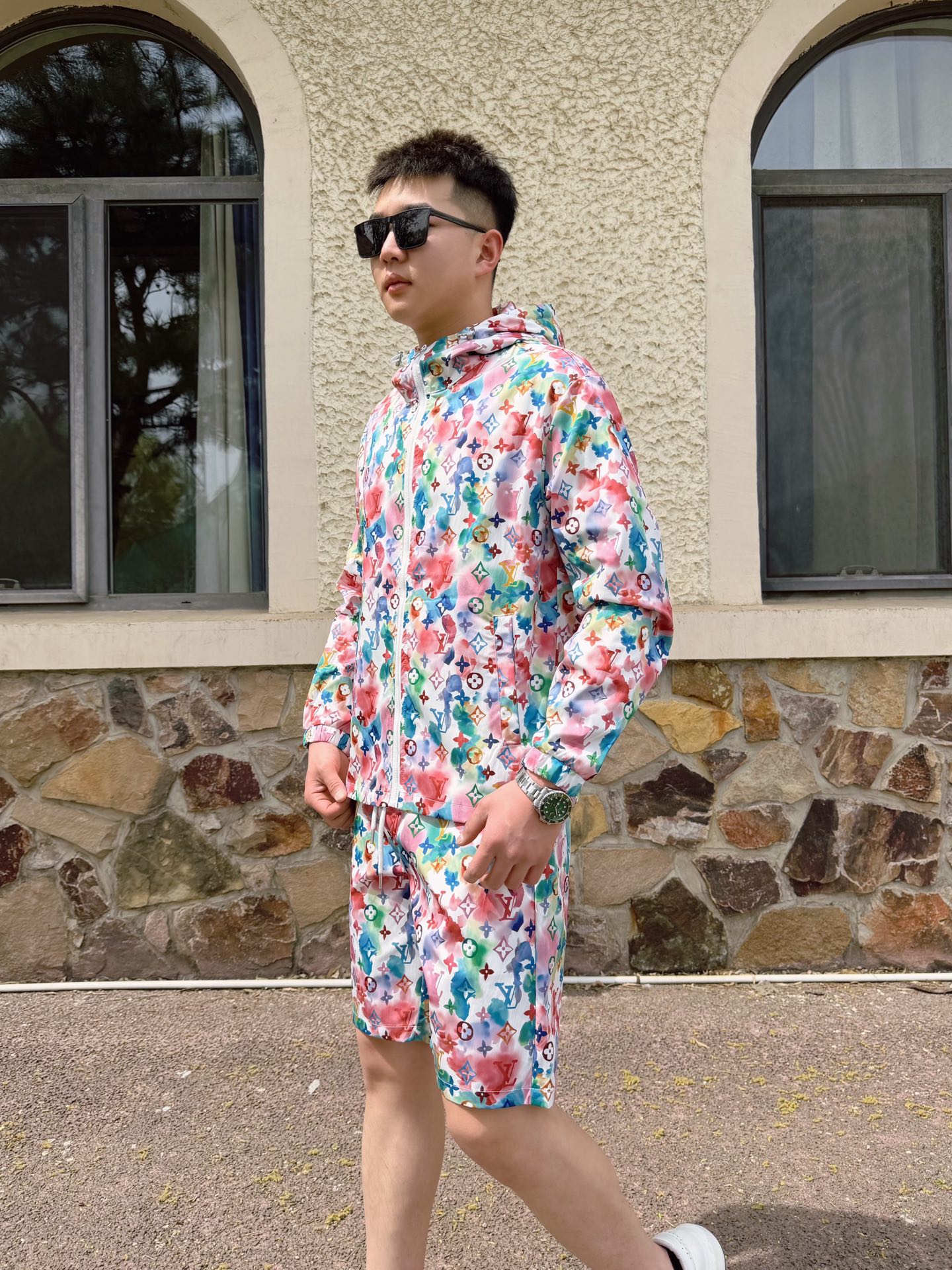 clothes and pants